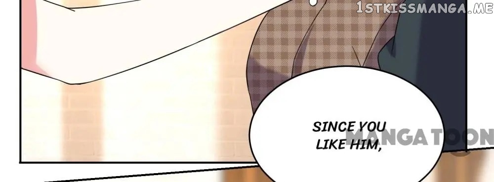 Blackmailed By Bossy Ceo chapter 328 - page 14
