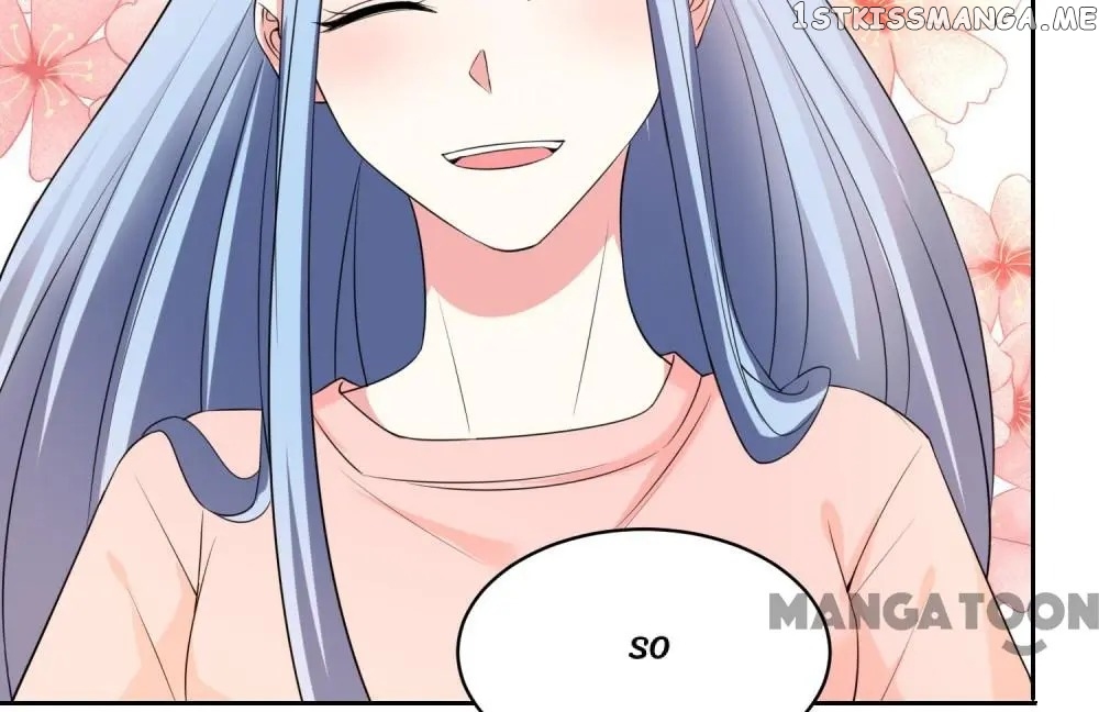 Blackmailed By Bossy Ceo chapter 328 - page 18