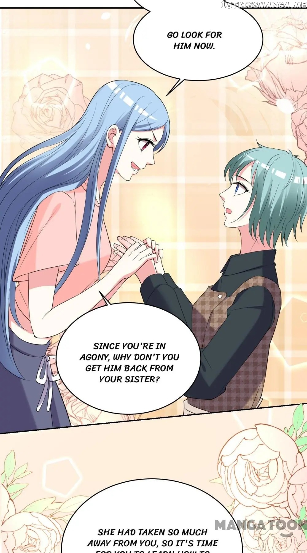 Blackmailed By Bossy Ceo chapter 328 - page 19