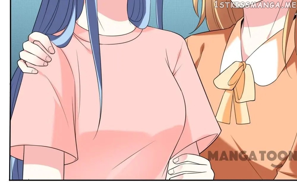 Blackmailed By Bossy Ceo chapter 328 - page 25