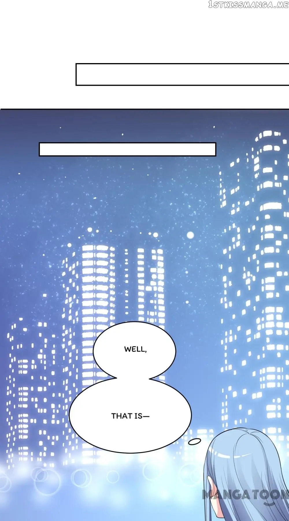 Blackmailed By Bossy Ceo chapter 328 - page 26
