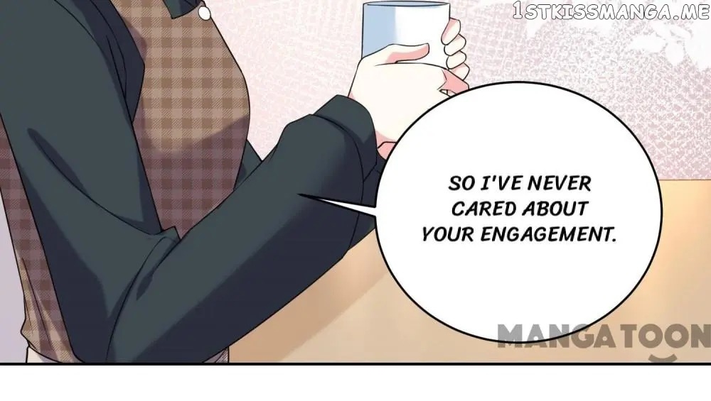 Blackmailed By Bossy Ceo chapter 328 - page 4