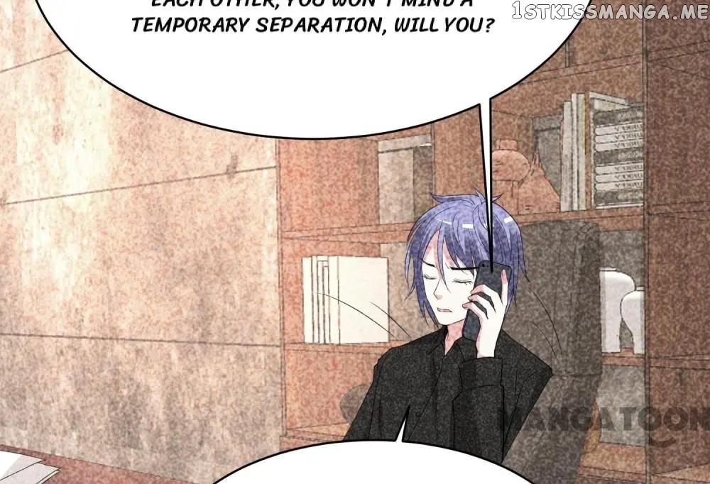 Blackmailed By Bossy Ceo chapter 327 - page 22