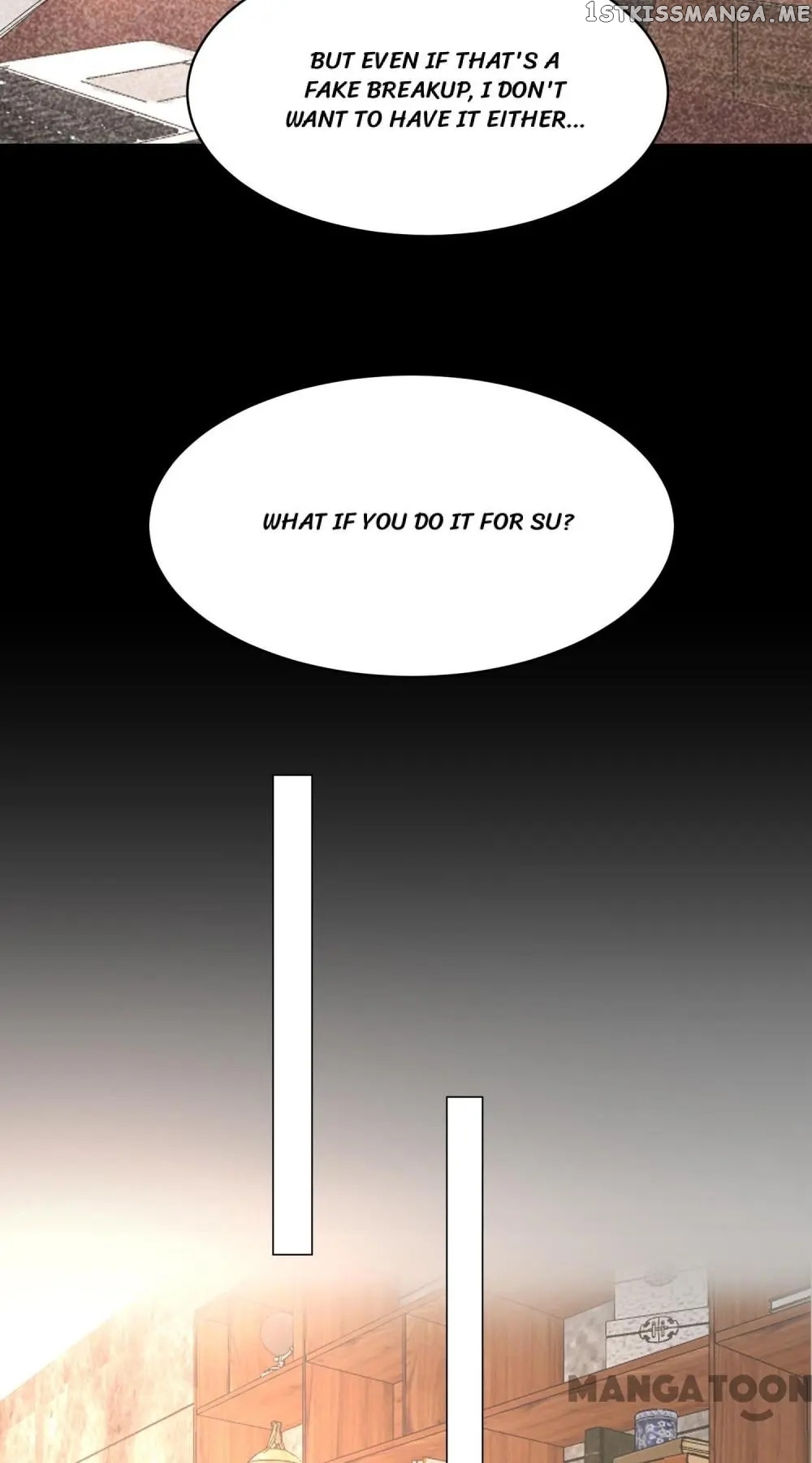 Blackmailed By Bossy Ceo chapter 327 - page 23