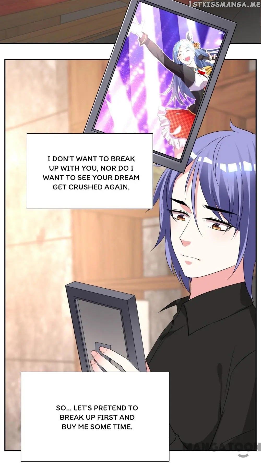 Blackmailed By Bossy Ceo chapter 327 - page 25