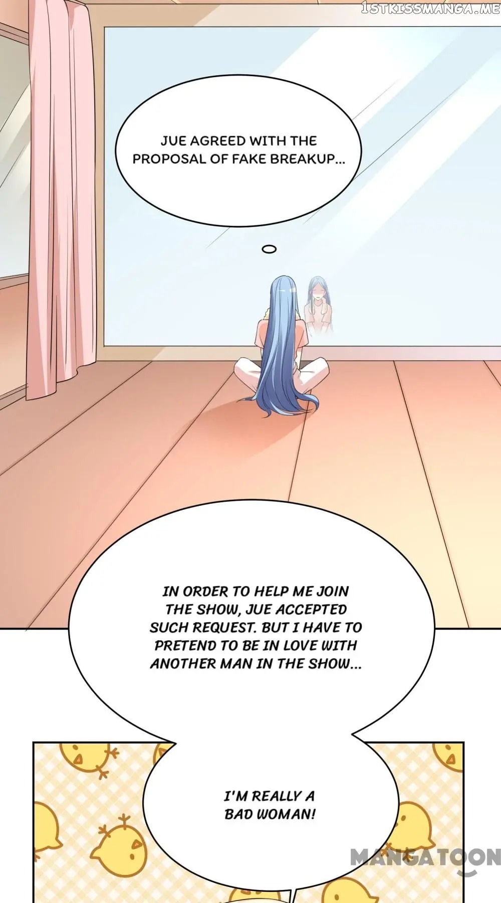 Blackmailed By Bossy Ceo chapter 327 - page 27