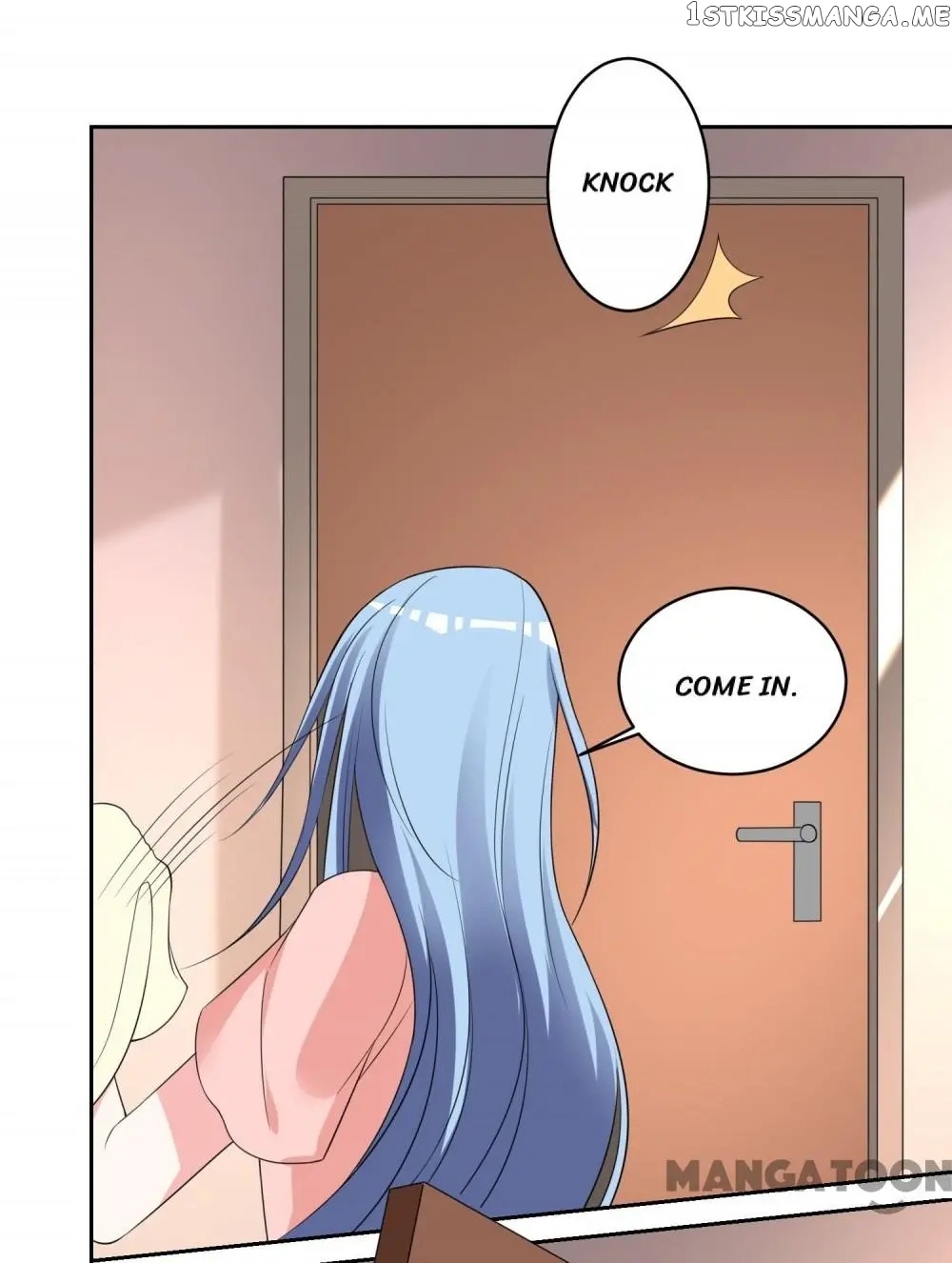 Blackmailed By Bossy Ceo chapter 327 - page 29
