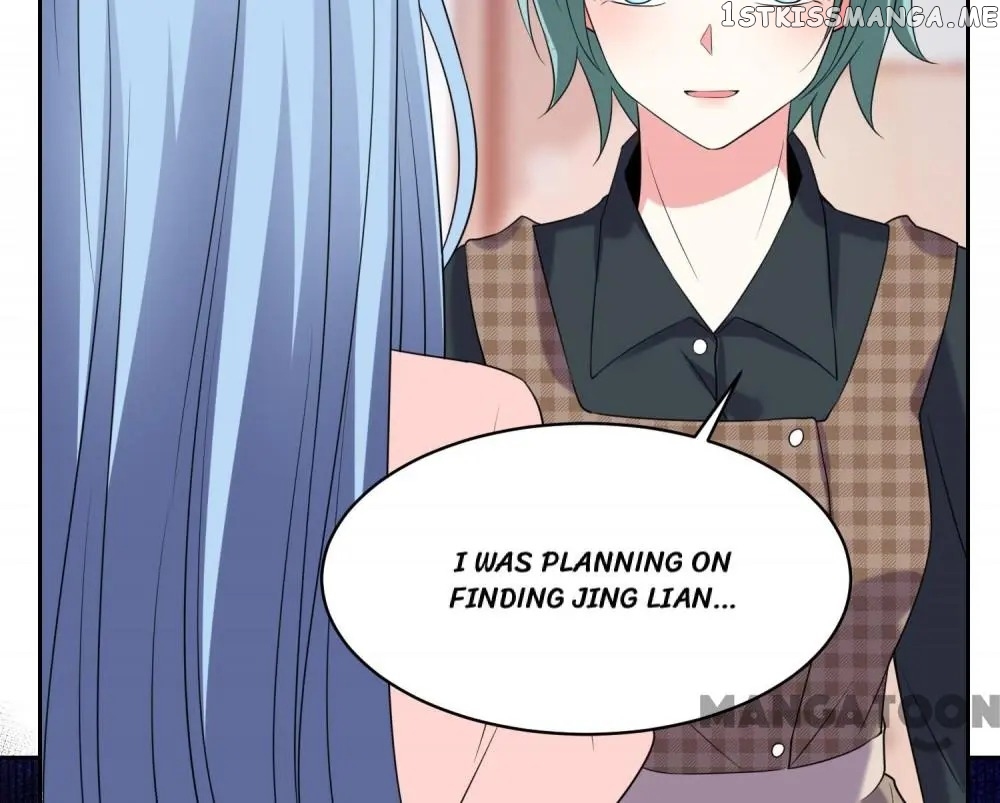 Blackmailed By Bossy Ceo chapter 327 - page 34