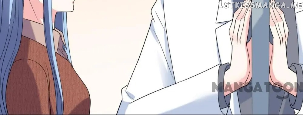 Blackmailed By Bossy Ceo chapter 327 - page 5