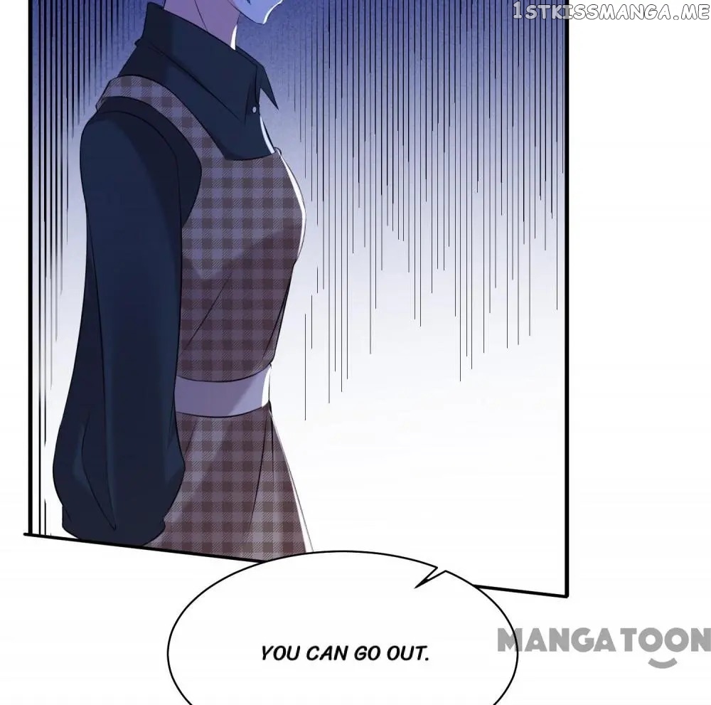 Blackmailed By Bossy Ceo chapter 326 - page 10