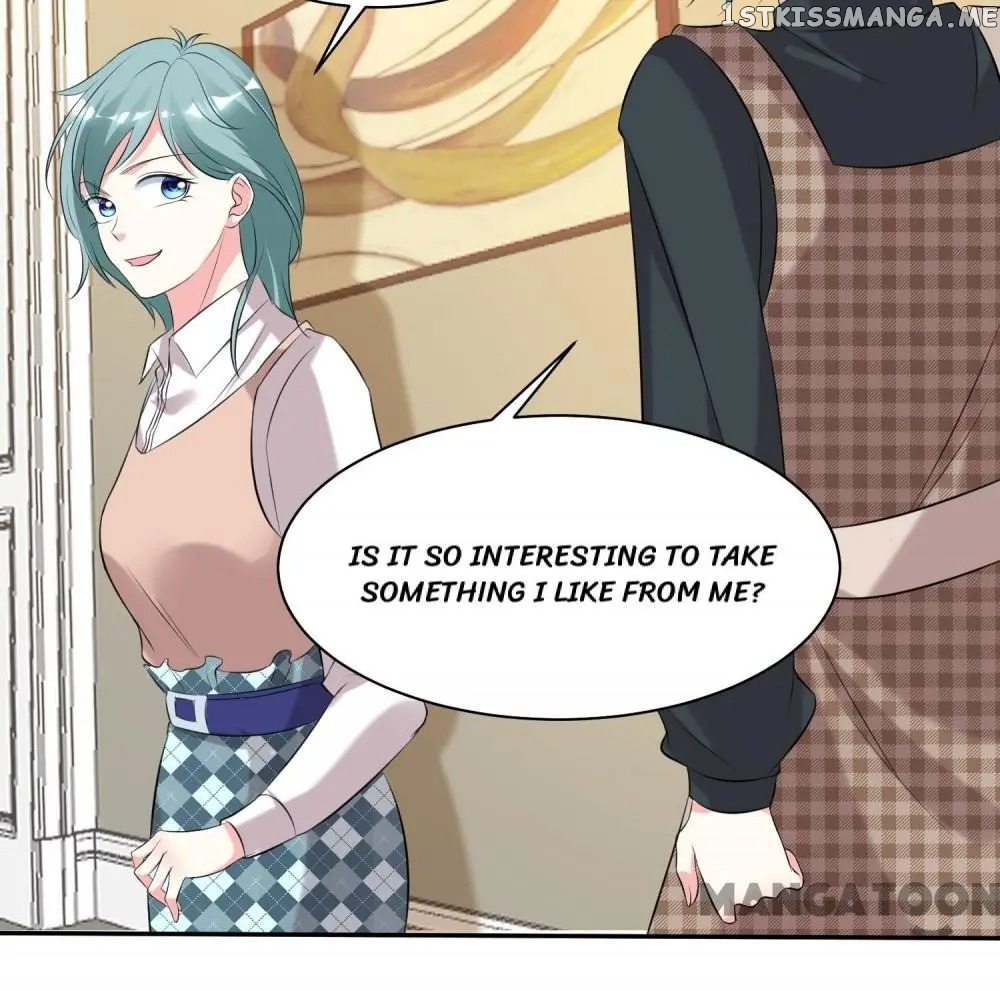 Blackmailed By Bossy Ceo chapter 326 - page 12