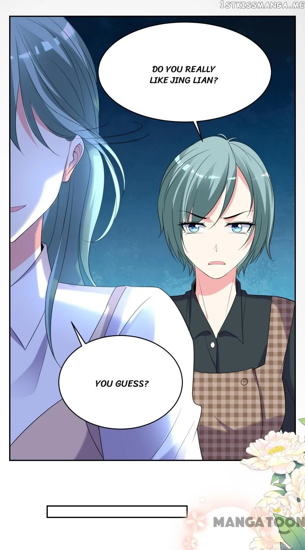 Blackmailed By Bossy Ceo chapter 326 - page 13