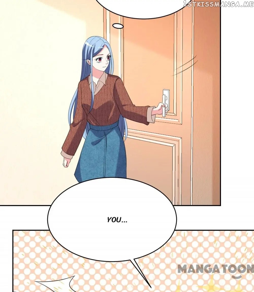 Blackmailed By Bossy Ceo chapter 326 - page 16