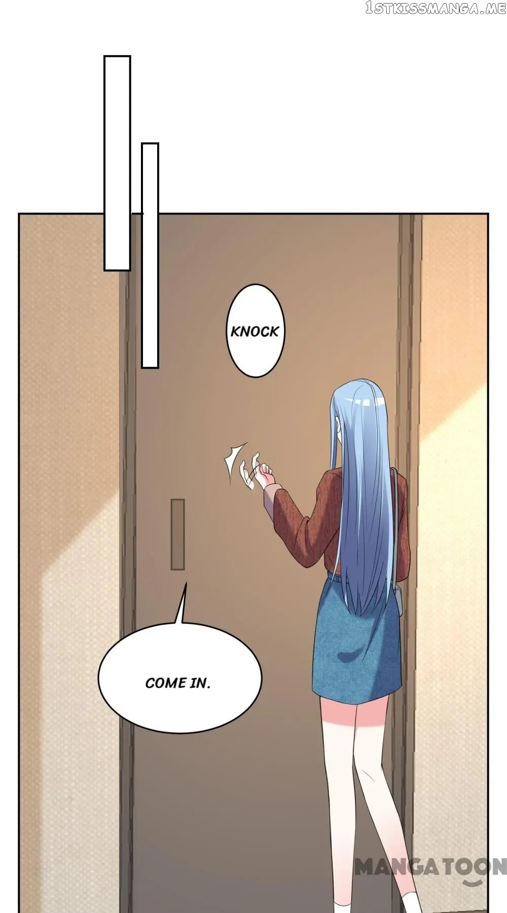 Blackmailed By Bossy Ceo chapter 326 - page 19