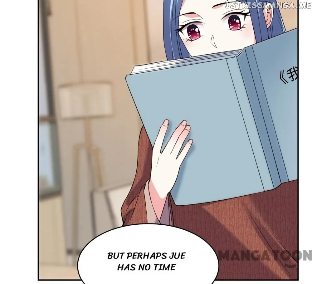 Blackmailed By Bossy Ceo chapter 326 - page 22