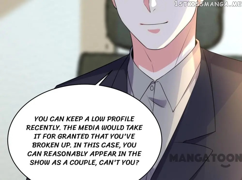 Blackmailed By Bossy Ceo chapter 326 - page 26
