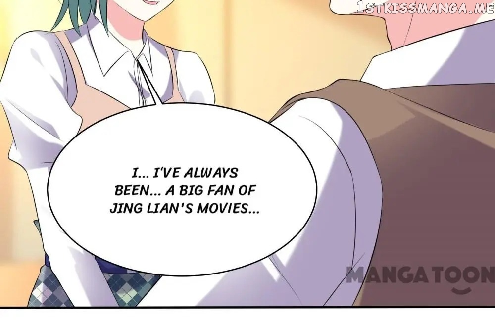 Blackmailed By Bossy Ceo chapter 326 - page 6
