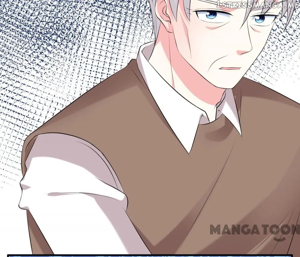 Blackmailed By Bossy Ceo chapter 326 - page 8