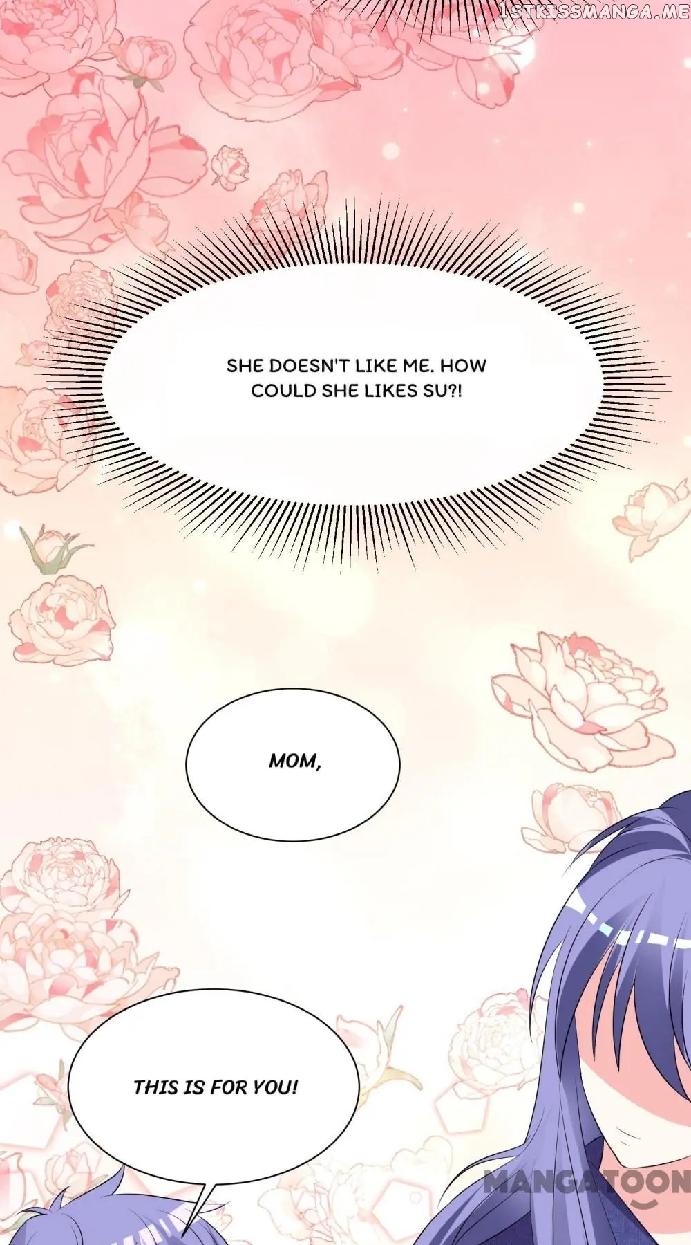 Blackmailed By Bossy Ceo chapter 325 - page 11