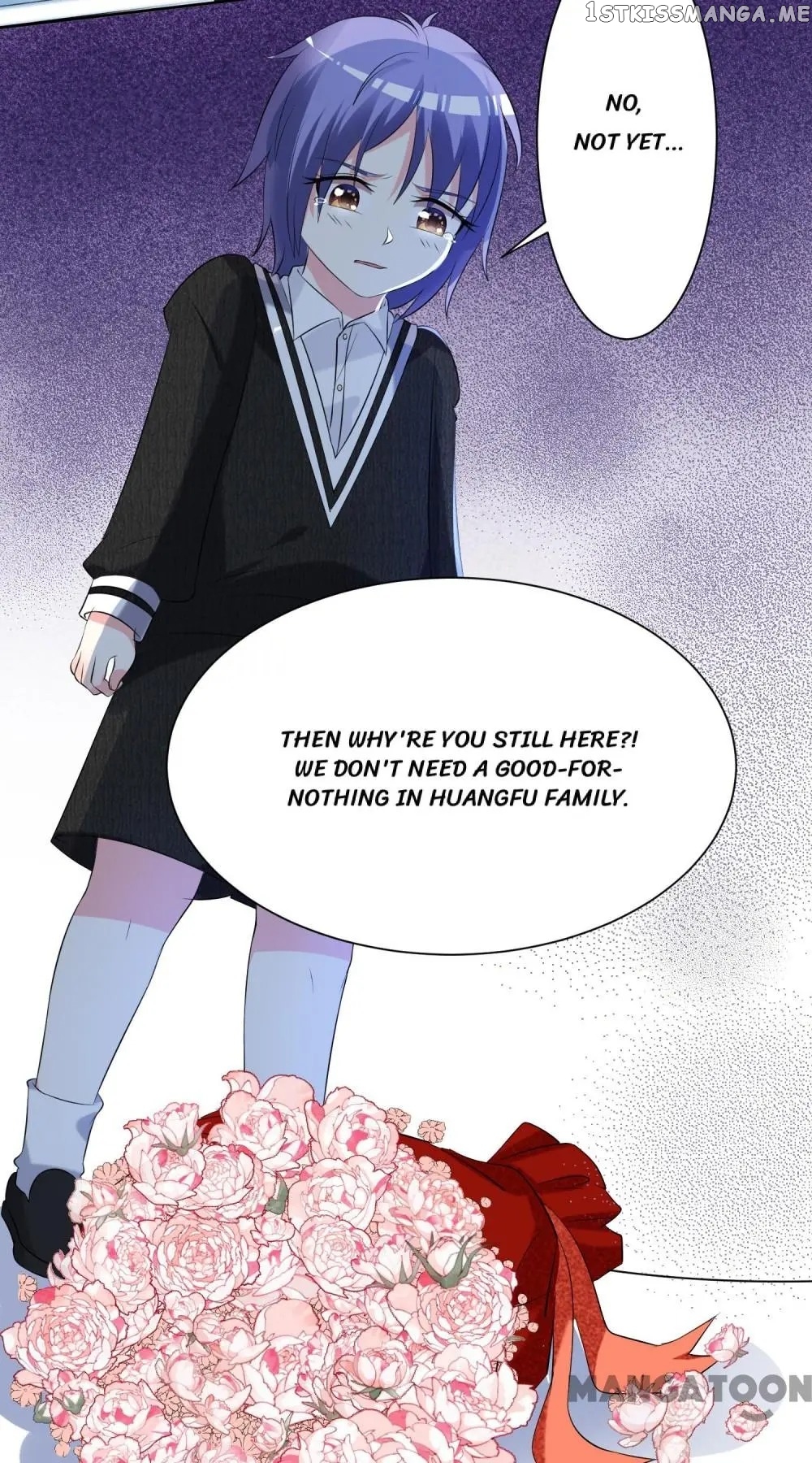 Blackmailed By Bossy Ceo chapter 325 - page 18