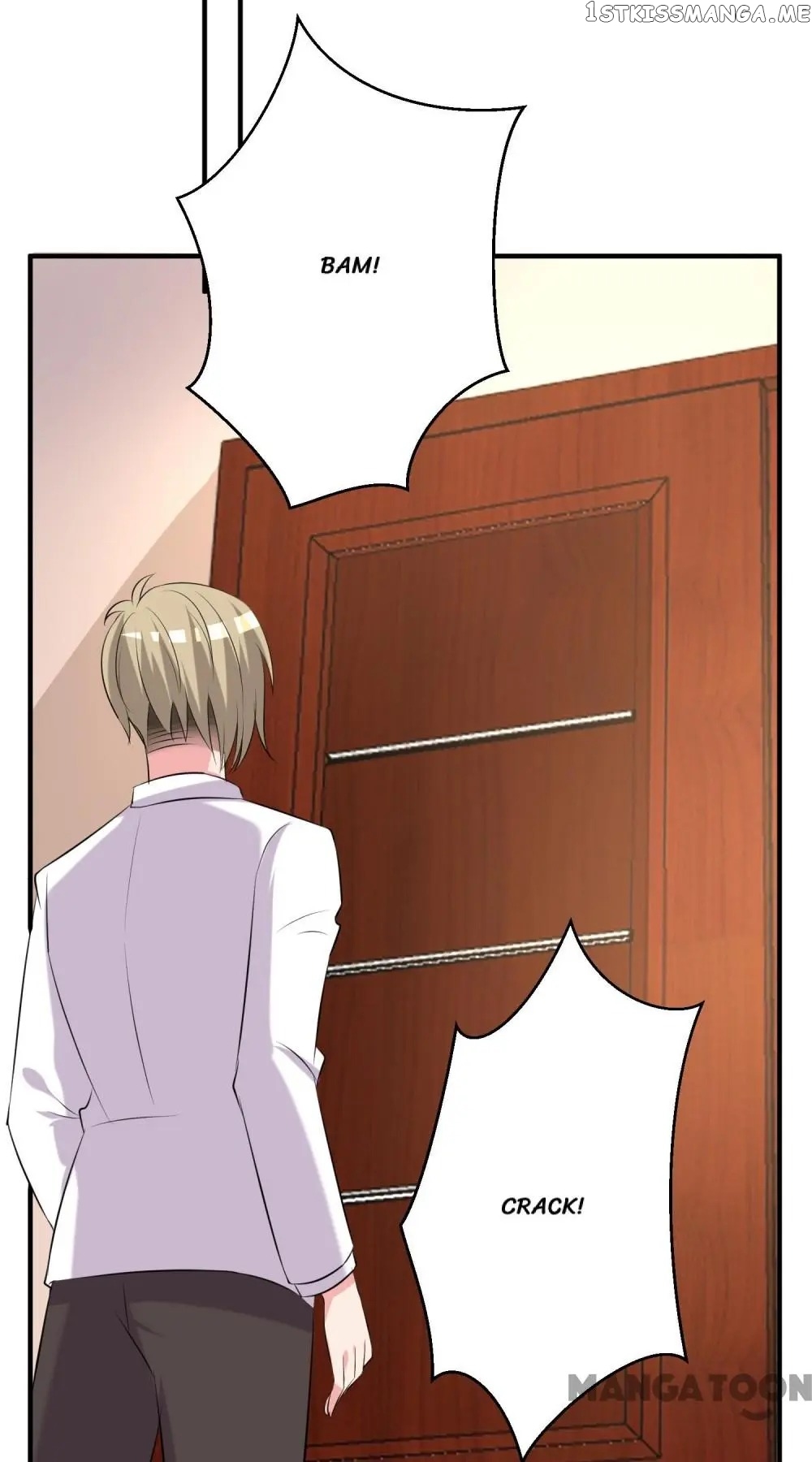 Blackmailed By Bossy Ceo chapter 325 - page 32