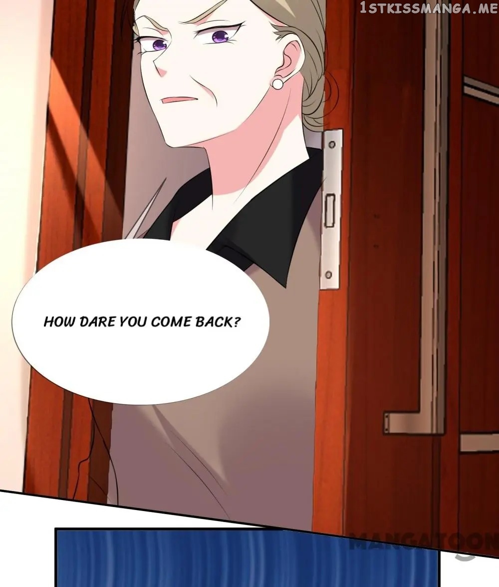 Blackmailed By Bossy Ceo chapter 325 - page 35
