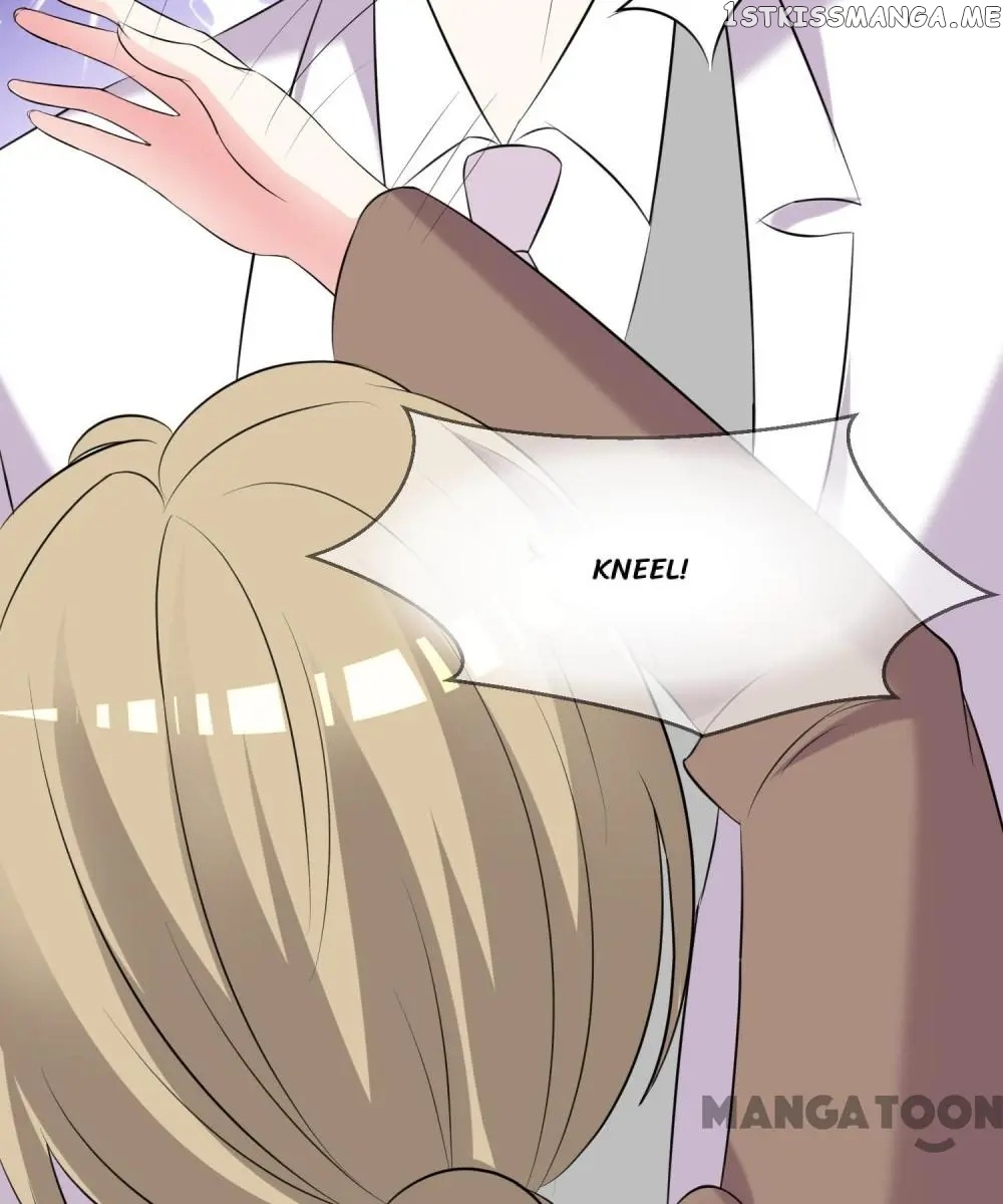 Blackmailed By Bossy Ceo chapter 325 - page 37