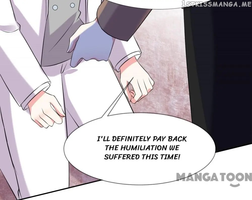 Blackmailed By Bossy Ceo chapter 325 - page 39