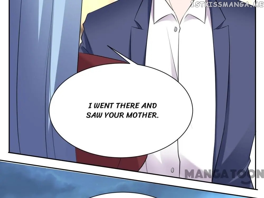 Blackmailed By Bossy Ceo chapter 325 - page 4