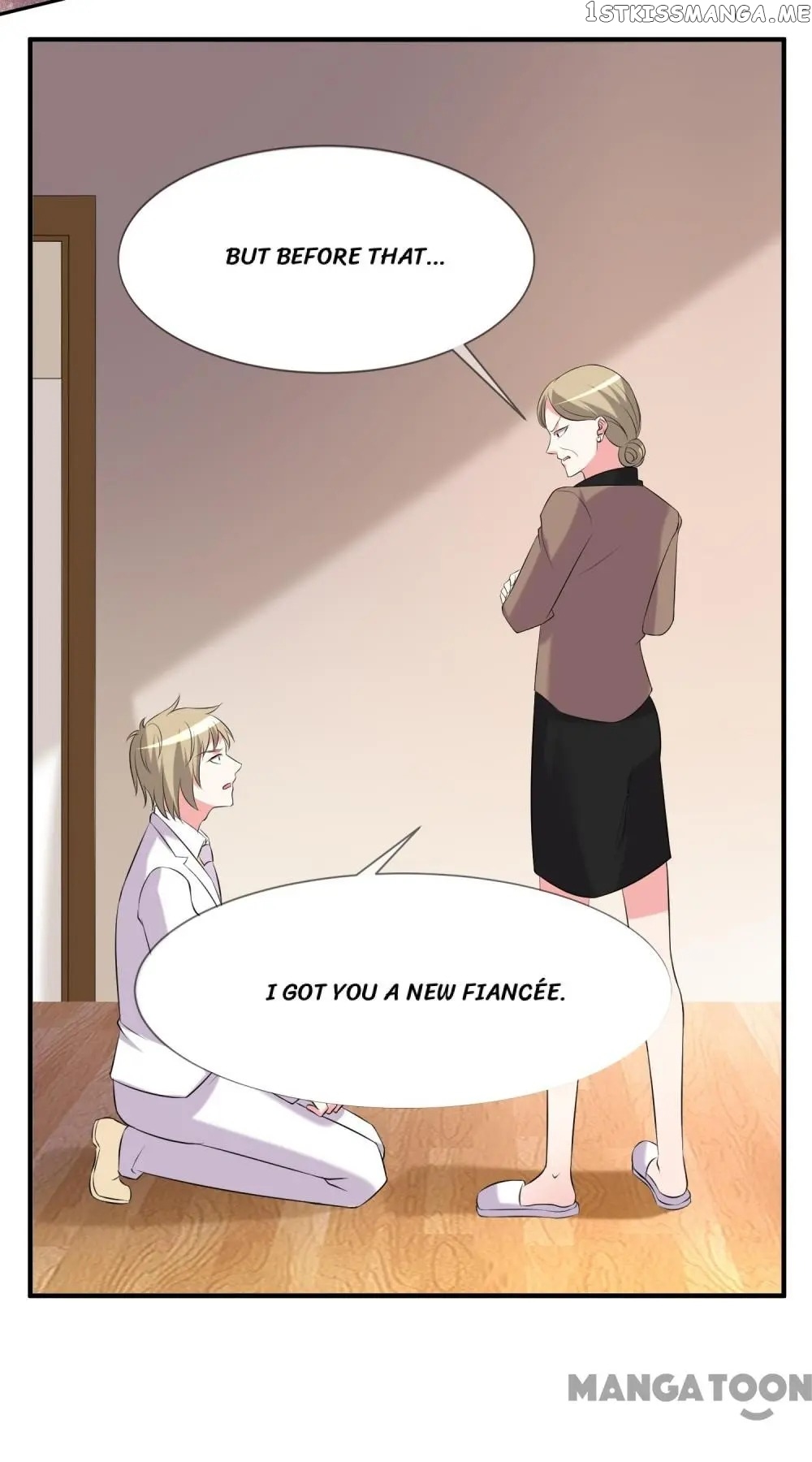 Blackmailed By Bossy Ceo chapter 325 - page 40