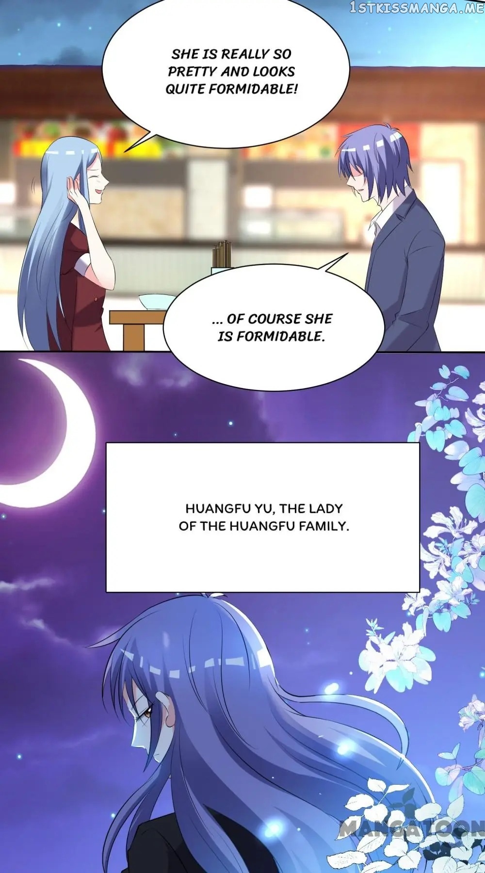 Blackmailed By Bossy Ceo chapter 325 - page 5