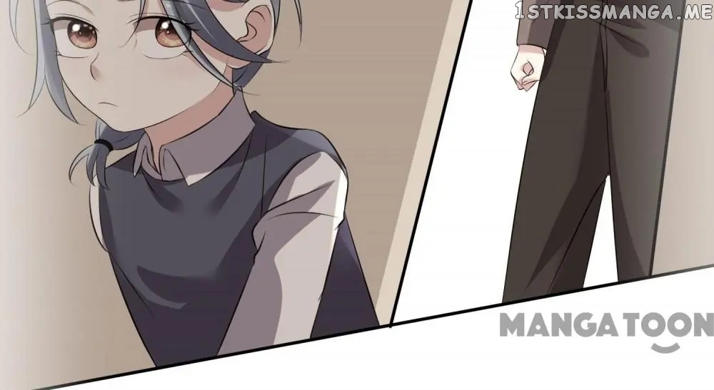 Blackmailed By Bossy Ceo chapter 324 - page 12
