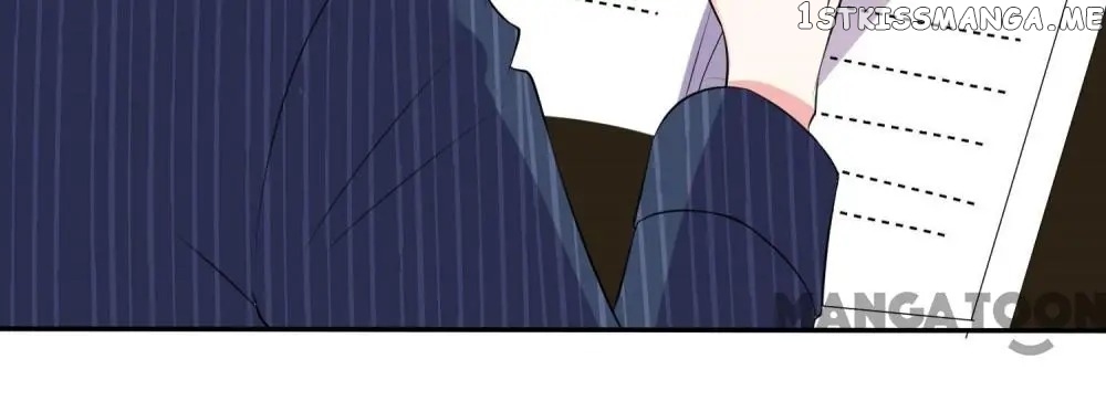 Blackmailed By Bossy Ceo chapter 324 - page 16