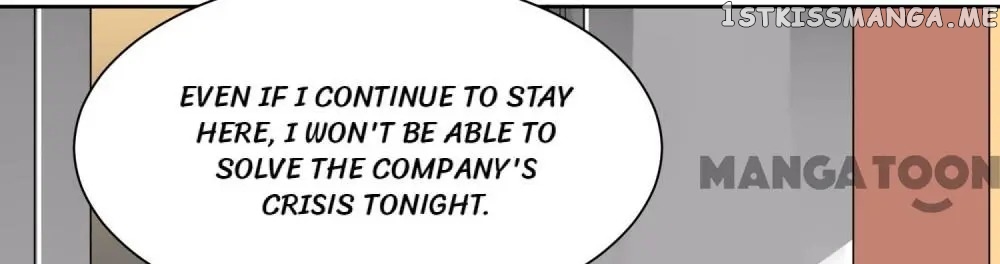 Blackmailed By Bossy Ceo chapter 324 - page 18