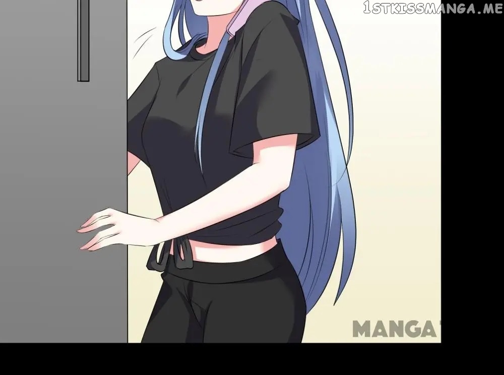 Blackmailed By Bossy Ceo chapter 324 - page 24