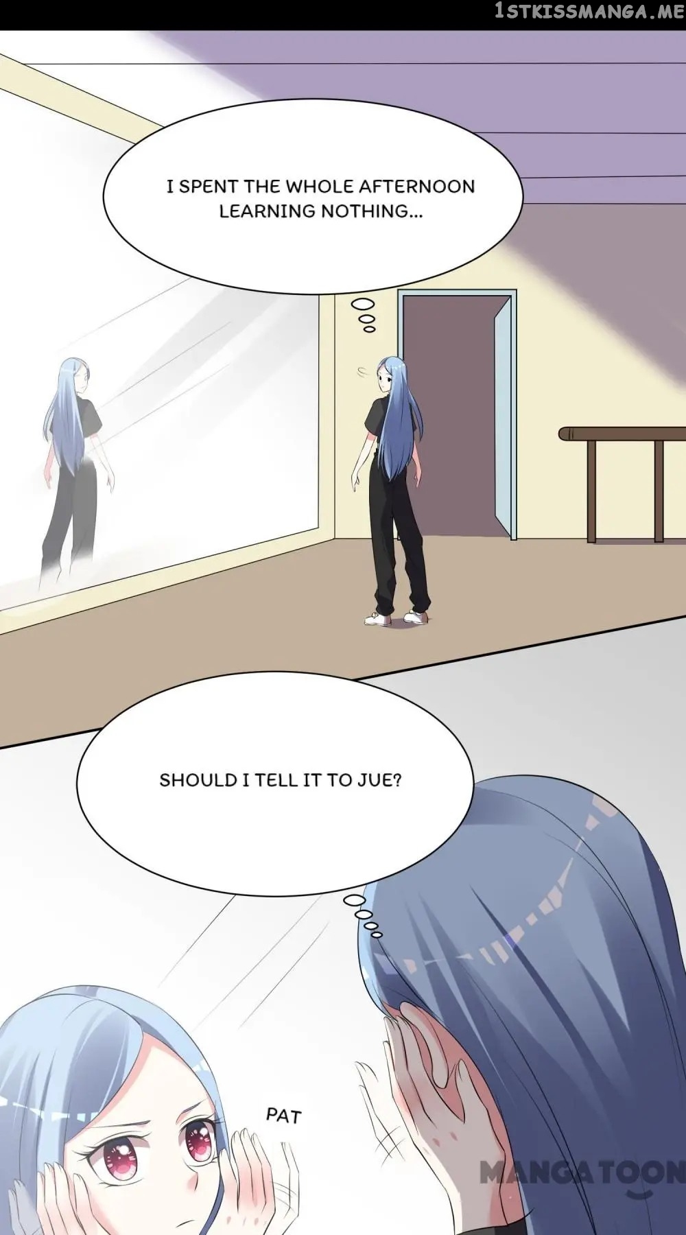 Blackmailed By Bossy Ceo chapter 324 - page 25