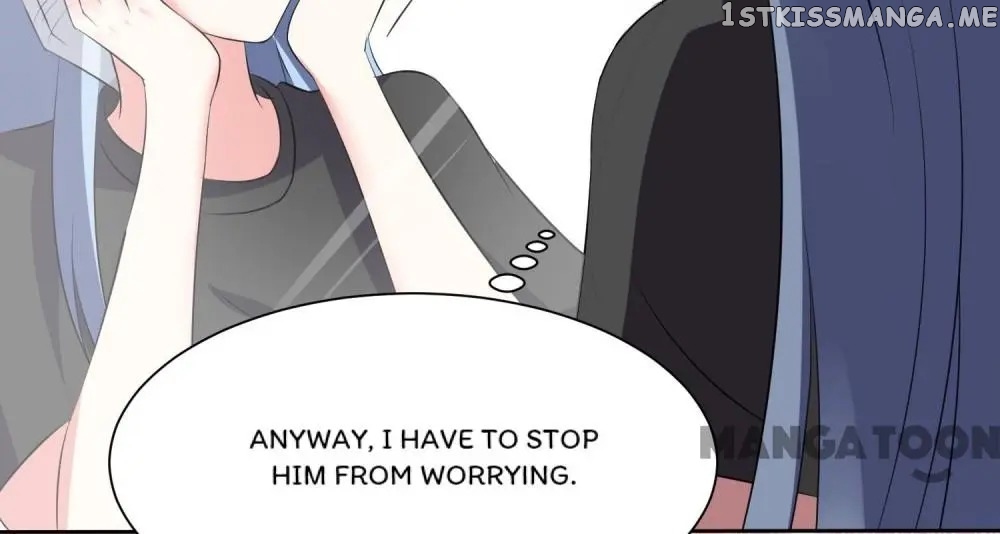 Blackmailed By Bossy Ceo chapter 324 - page 26