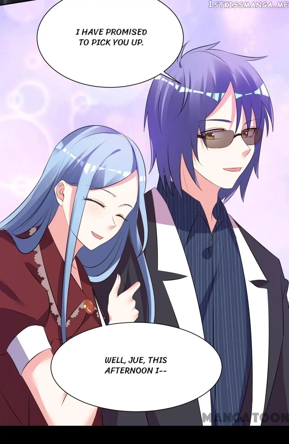 Blackmailed By Bossy Ceo chapter 324 - page 31