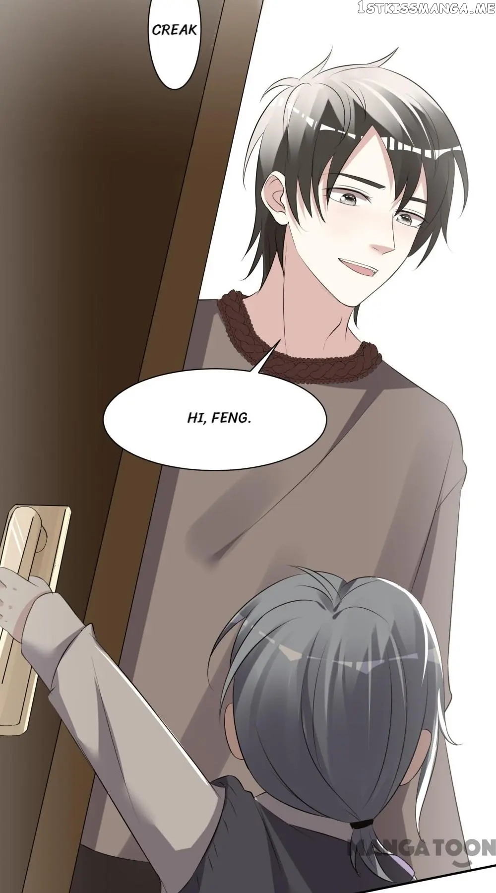 Blackmailed By Bossy Ceo chapter 324 - page 5