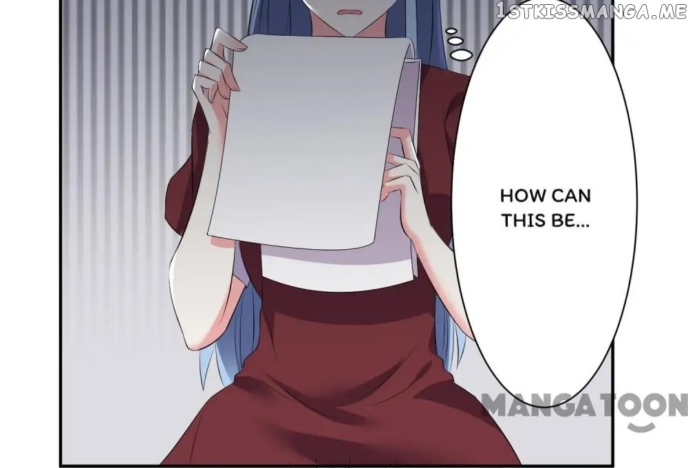 Blackmailed By Bossy Ceo chapter 323 - page 13
