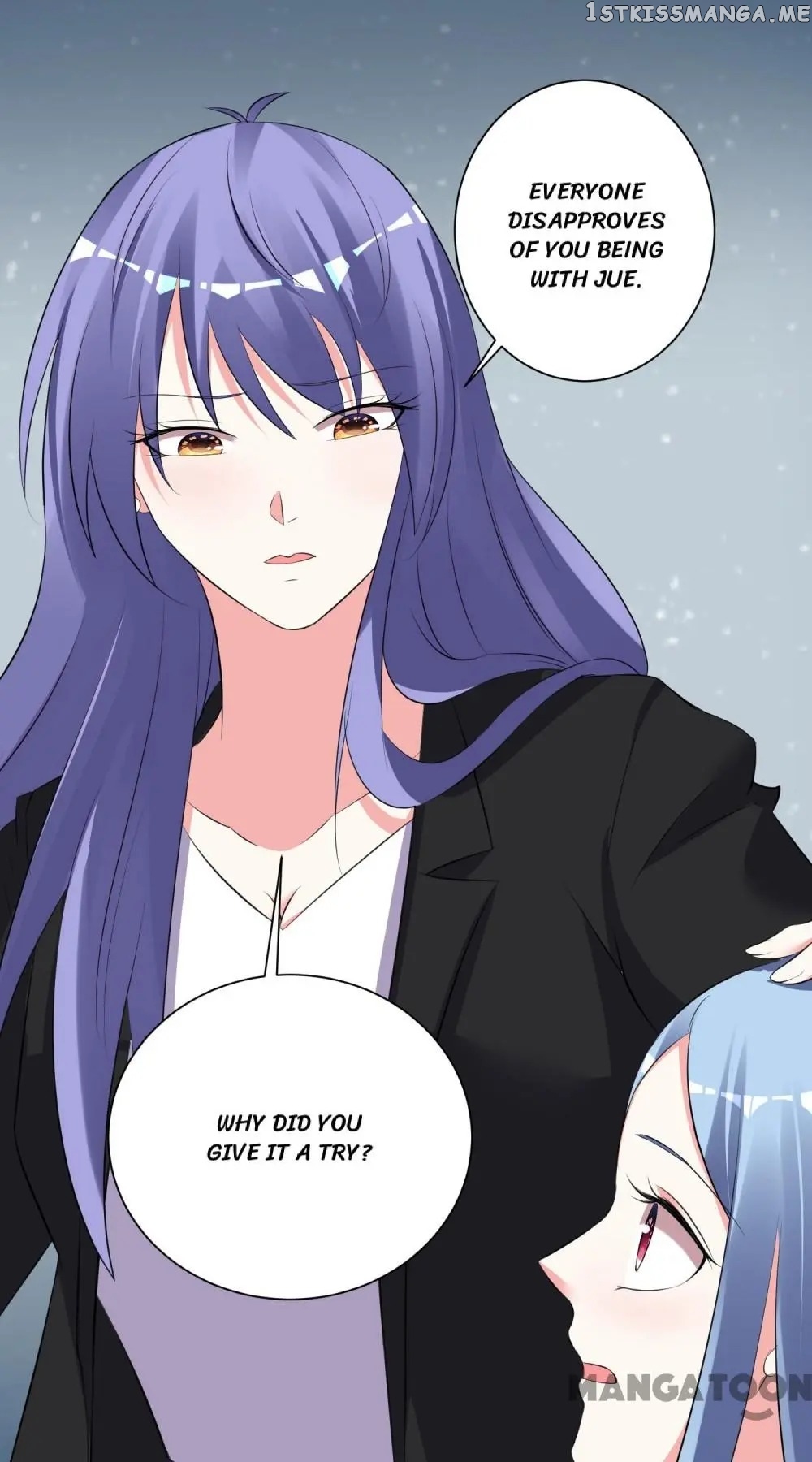 Blackmailed By Bossy Ceo chapter 323 - page 16