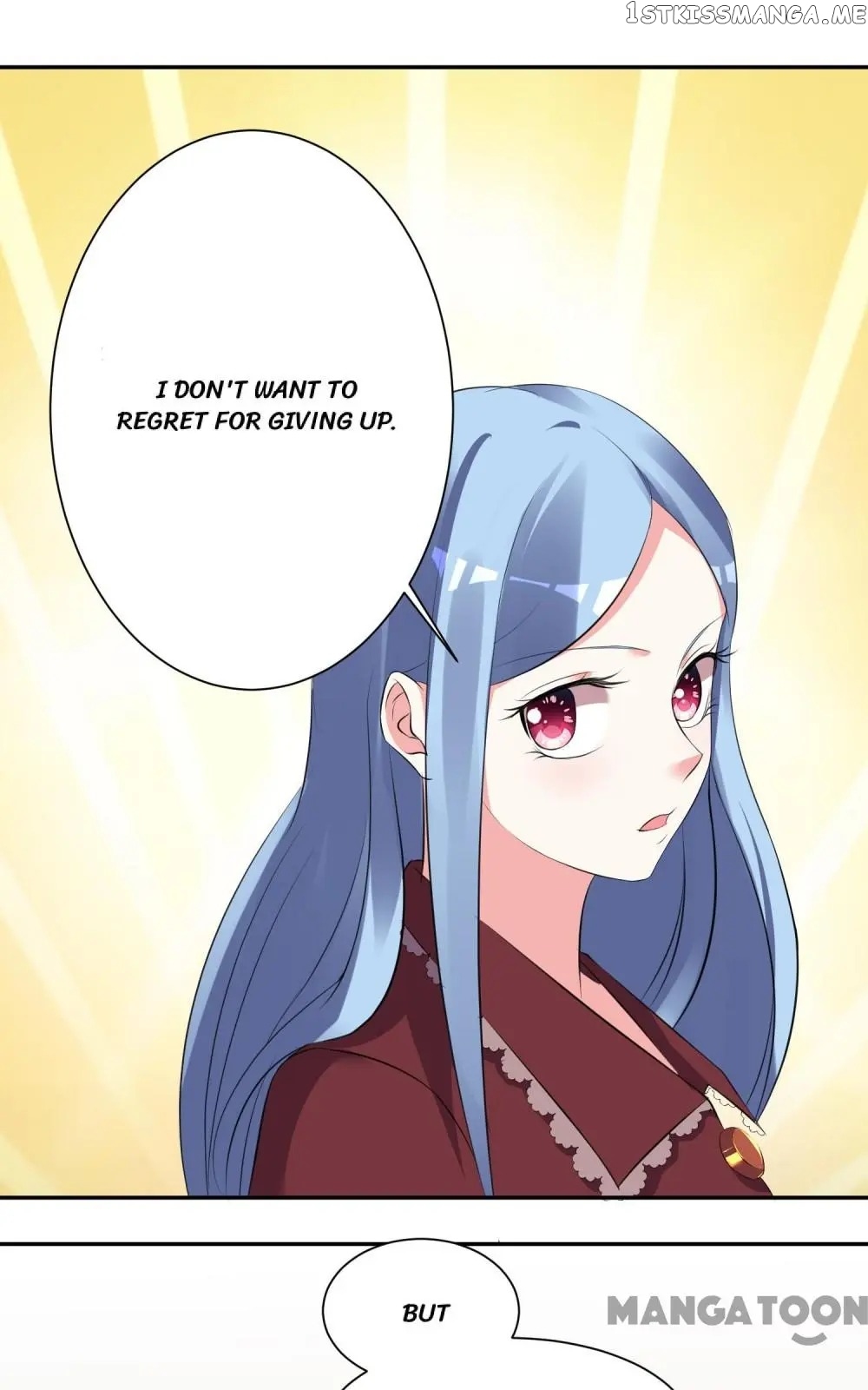 Blackmailed By Bossy Ceo chapter 323 - page 20