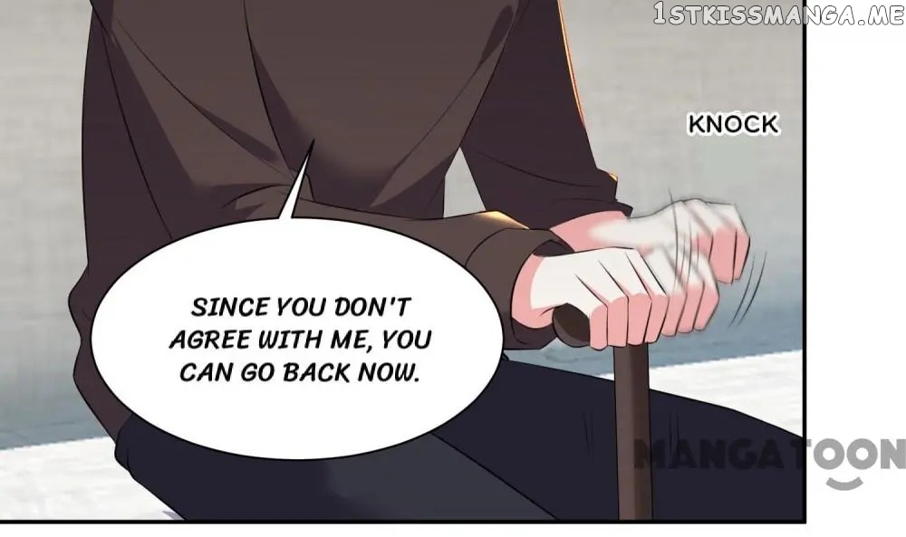 Blackmailed By Bossy Ceo chapter 323 - page 22