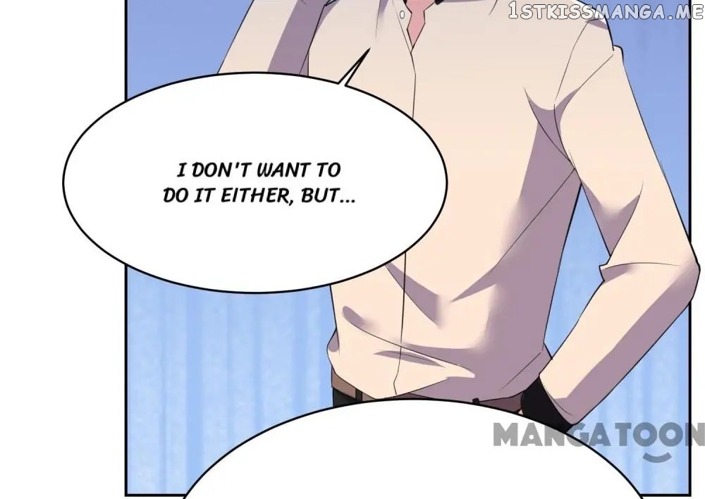 Blackmailed By Bossy Ceo chapter 323 - page 28