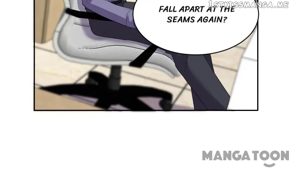 Blackmailed By Bossy Ceo chapter 323 - page 32
