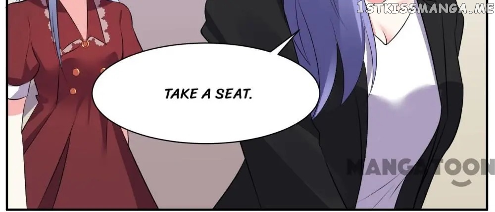 Blackmailed By Bossy Ceo chapter 323 - page 4