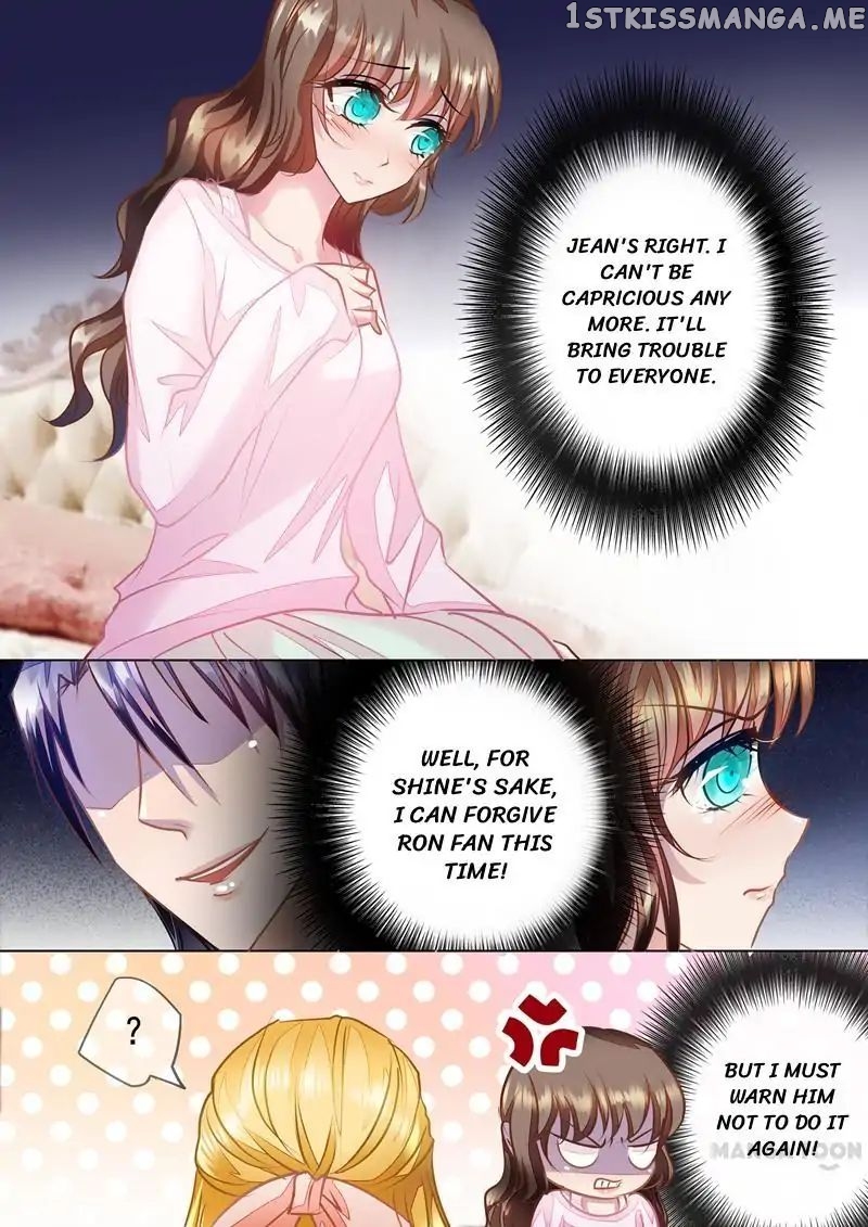 Into the Heart of a Warm Marriage Chapter 22 - page 2