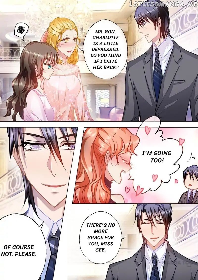 Into the Heart of a Warm Marriage Chapter 22 - page 4