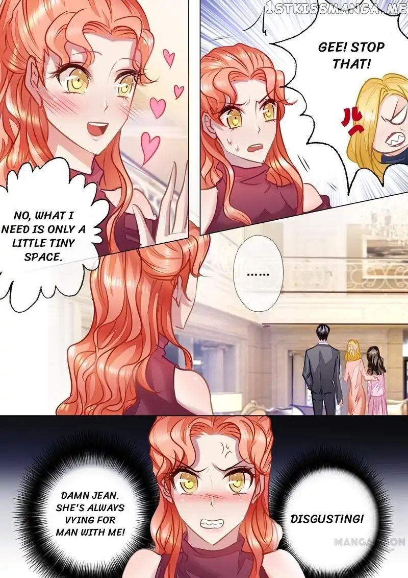 Into the Heart of a Warm Marriage Chapter 22 - page 5