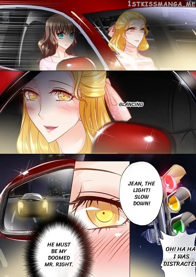 Into the Heart of a Warm Marriage Chapter 22 - page 7